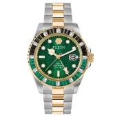 Philipp Plein PWPZA0224 Erkek Kol Saati thumbnail 1