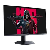 Koorui 27" GN06 IPS 1ms 165Hz HDMI, DisplayPort G-Sync, FreeSync VESA 1080p Gaming Siyah Monitör - 3