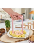 Ayver PLASTLİFE PRATİK PATATES EZİCİ APARAT - 1