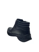 Voyager 9401 Kadın Casual Deri Bot  (Kış 24) - 4