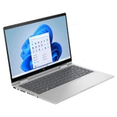 HP Envy x360 16-ac0023dx 2’si 1 Arada - Intel Ultra 7 155U – 16’’ WUXGA Touch – 16GB Ram - 1 TB SSD – Q İngilizce Klavye – Win11H – 1 Yıl Garanti - 6