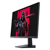 Koorui 27" GN06 IPS 1ms 165Hz HDMI, DisplayPort G-Sync, FreeSync VESA 1080p Gaming Siyah Monitör - 4