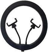 Kingma Ring Light 12” LED Video Işığı - 7