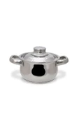 Gülsan 14 cm Mini Güveç Tencere - 1