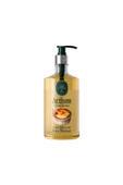 Eyüp Sabri Tuncer Artisan Doğal Zeytinyağlı Sıvı Sabun Creme Brulee 600 ml - 1