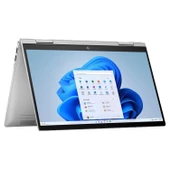 HP Envy x360 16-ac0023dx 2’si 1 Arada - Intel Ultra 7 155U – 16’’ WUXGA Touch – 16GB Ram - 1 TB SSD – Q İngilizce Klavye – Win11H – 1 Yıl Garanti - 1