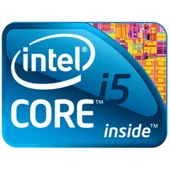 Intel Cpu Mobıl Core İ5 1. Nesıl 988P Tray - 1