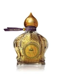 Osmanlı Oud Warriors 4442 Nalan 65 ML Oryantal Vanilya Kadın Parfümü - 3