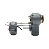 TailWell Titanyum Hayvan Kuyruk Temizleme ve Düzenleme Makinesi thumbnail 10