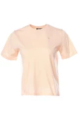 HUMMEL KADIN KISA KOL T-SHIRT hmlT-IC ICONA REGULAR T-SHIRT 911867 - 9