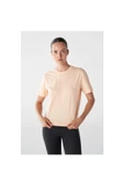 HUMMEL KADIN KISA KOL T-SHIRT hmlT-IC ICONA REGULAR T-SHIRT 911867 - 6
