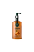 Eyüp Sabri Tuncer Artisan Doğal Zeytinyağlı Sıvı Sabun Pumpkin Tart 600 ml - 1
