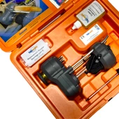 TailWell Titanyum Hayvan Kuyruk Temizleme ve Düzenleme Makinesi thumbnail 4