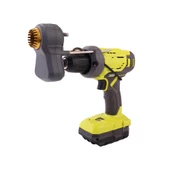 TailWell Titanyum Hayvan Kuyruk Temizleme ve Düzenleme Makinesi thumbnail 1