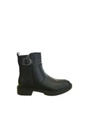 Voyager 8969 Kadın Casual Deri Bot (Kış 24) - 1