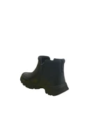 Voyager 9399 Kadın Casual Deri Bot  (Kış 24) - 4