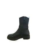 Lady Winss 2025 Kadın Casual Deri Bot (Kış 24) - 2