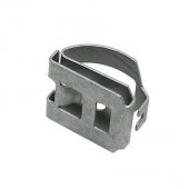 MERCEDES W124 TAMPON NİKELAJ SEGMANI 1249889078 (10 ADET) - 1