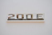 MERCEDES 200E YAZI 1248172915 - 1
