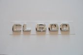 MERCEDES CL600 YAZI 1408174115 - 1