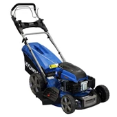 Hyundai HYM530SP 53 cm 196cc Şanzımanlı Benzinli Çim Biçme Makinası - 1