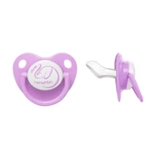 HANYMISH TINY DAMAKLI SİLİKON EMZİK NO:1 - 2