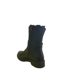 Lady Winss 2025 Kadın Casual Deri Bot (Kış 24) - 4