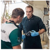 TailWell Titanyum Hayvan Kuyruk Temizleme ve Düzenleme Makinesi thumbnail 9