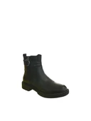 Voyager 8969 Kadın Casual Deri Bot (Kış 24) - 3