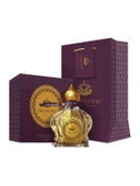 Osmanlı Oud Warriors 4441 Tuba 65 ML Çiçeksi Şipre Kadın Parfümü - 5