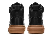 Nıke Aır Force 1 High Gore Tex Boot Anthracite - 4
