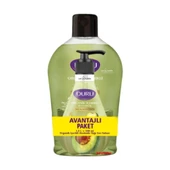 Duru Sıvı Sabun 1,5 L+ Avokado 500 Ml - 1