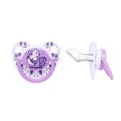 HANYMISH MINI SİLİKON DAMAKLI EMZİK NO:2 - 2