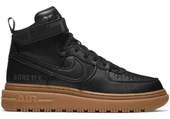 Nıke Aır Force 1 High Gore Tex Boot Anthracite - 3