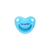 Hanymish Mavi Rainbow Kalp Damaklı Emzik 6-18 Ay - 2