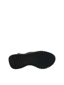 Voyager Z012 Kadın Casual Deri Bot (Kış 24) - 5