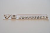MERCEDES V8KOMPRESSOR YAZI W203 - W211 2038170515 - 1
