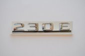 MERCEDES 230E YAZI 1248171315 - 1