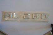 MERCEDES ML280 YAZI 1648170215 - 1