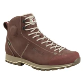 Dolomite Cinquantaquattro High FG GTX Erkek Bot-KAHVERENGİ - 1