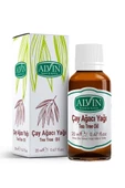 Çay Ağacı Yağı (Tea Tree Oil), 20 ml - 1