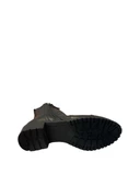 Voyager 7550 Kadın Casual Deri Bot (Kış 24) - 10