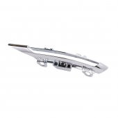 MERCEDES W221 SİS FARI KAPAĞI SOL 2218851722 - 3