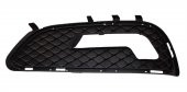 MERCEDES W212 SİS FARI ÇERÇEVESİ SOL ESKİ MODEL 2128851323 - 1