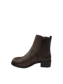 Voyager 7550 Kadın Casual Deri Bot (Kış 24) - 2