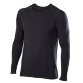 Falke W Long Sleeved C M Üst İçlik-SİYAH - 1