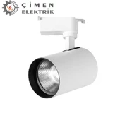 NOAS YL29 3007 Paris 30W Ray Spot 4000K - 1