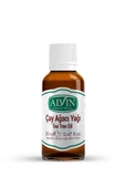 Çay Ağacı Yağı (Tea Tree Oil), 20 ml - 3