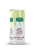 Çay Ağacı Yağı (Tea Tree Oil), 20 ml - 2