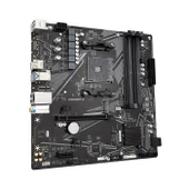 Gıgabyte B550M-K Amd Am4 Ddr4 Micro Atx Anakart - 2